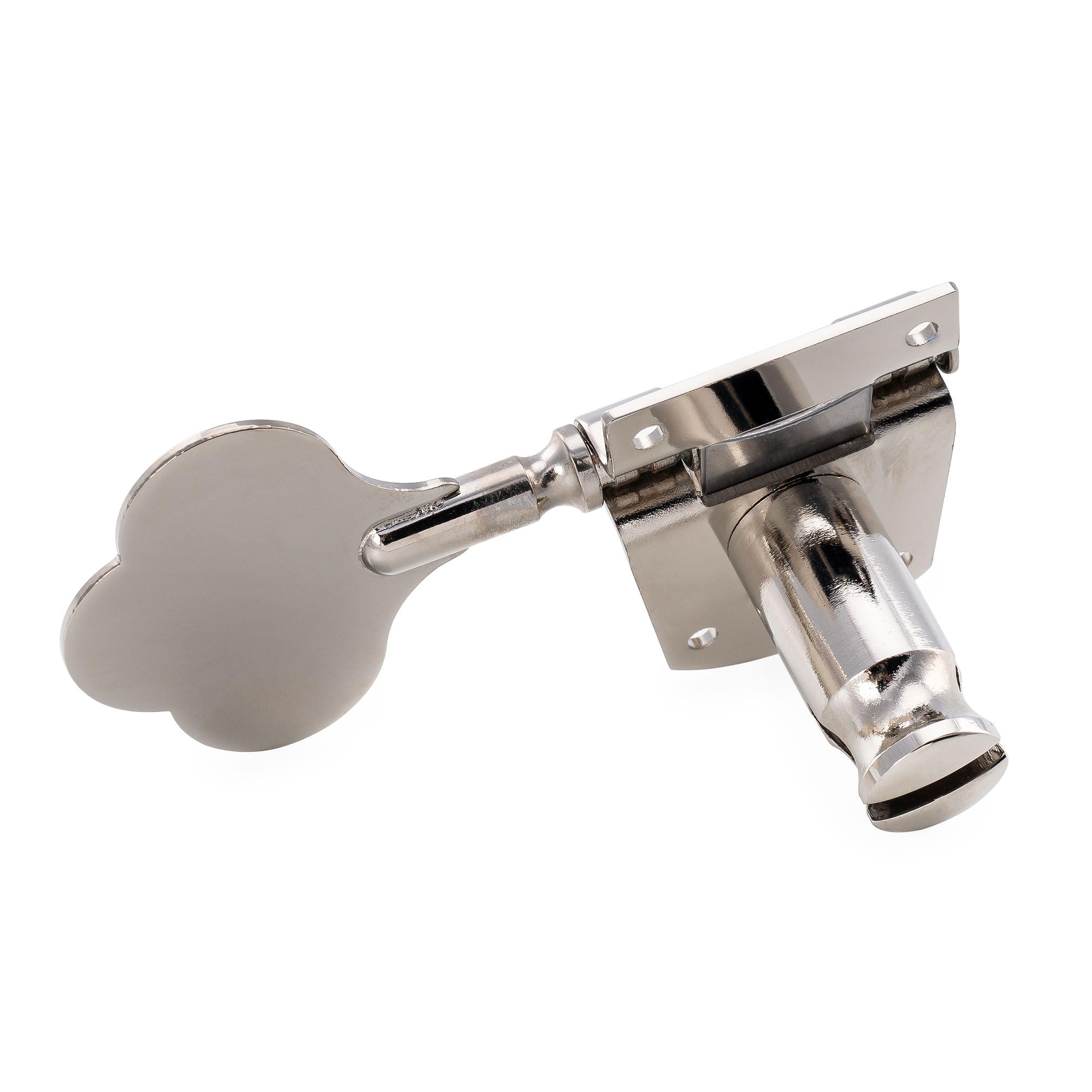 Amazon.com: Musiclily Pro R21K 4 inline 21:1 Open Gear Tuners